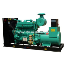 High Efficiency Engine Silent Proof 350kVA 280kW Diesel Generator-Set